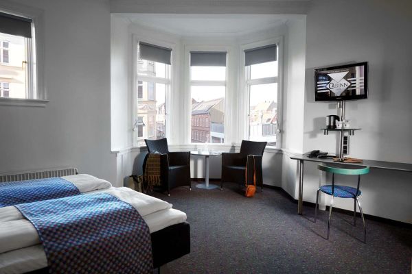 Cabinn Esbjerg